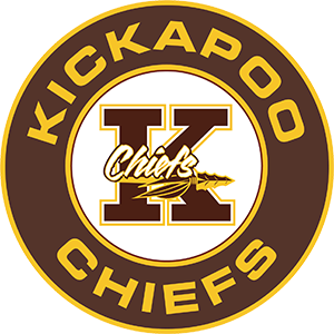 Kickapoo High School Chiefs